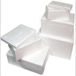 Polystyrene Box Main
