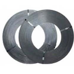 ribbon wound steel strapping