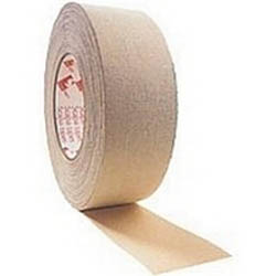 unbleached cloth tape