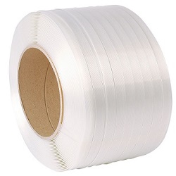 woven cord poly strapping