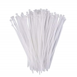 Cable Tie White Main