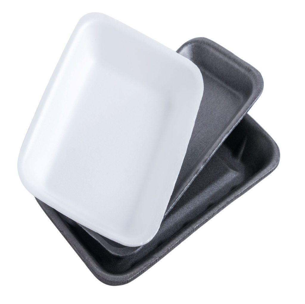 Polystyrene Trays Food Handling & Catering Packaging Proton