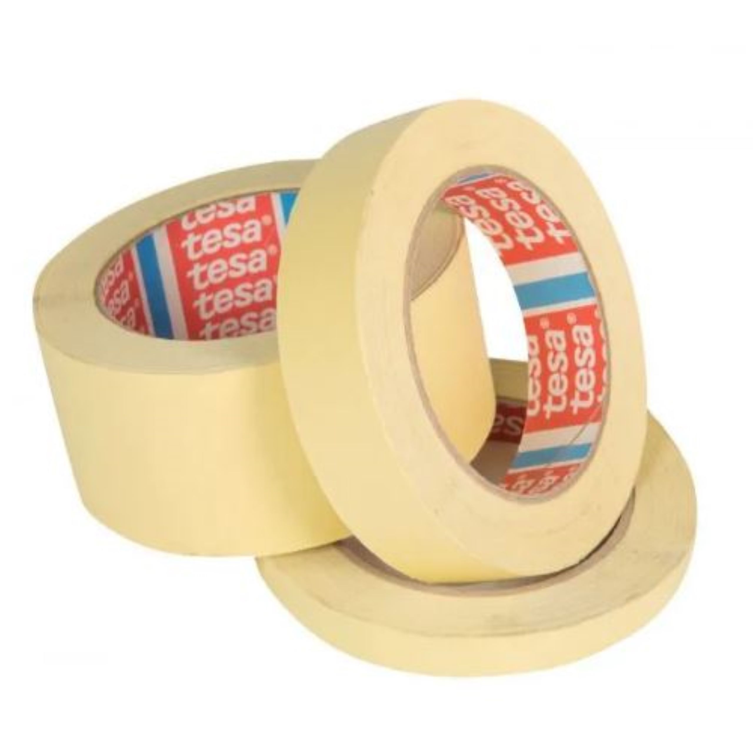 Masking Tape Proton Packaging